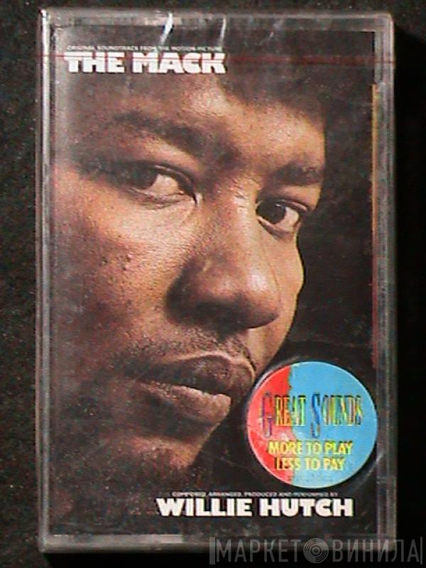Willie Hutch - The Mack