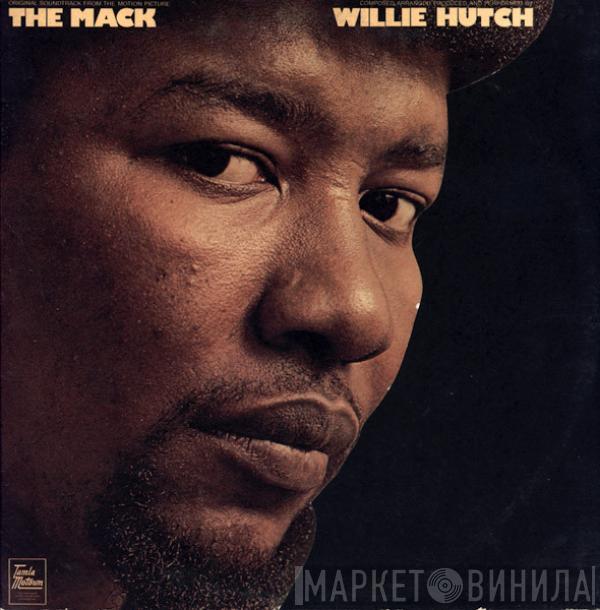  Willie Hutch  - The Mack
