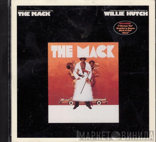  Willie Hutch  - The Mack