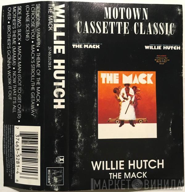  Willie Hutch  - The Mack