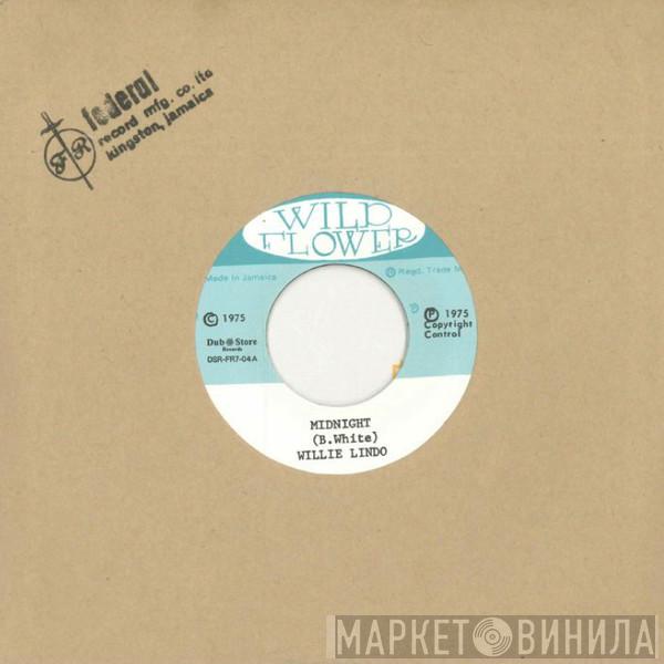 Willie Lindo, C.H.A.R.M. - Midnight / After Midnight