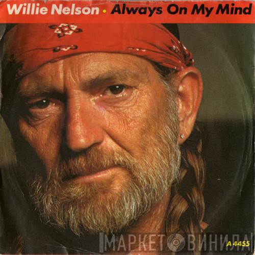  Willie Nelson  - Always On My Mind
