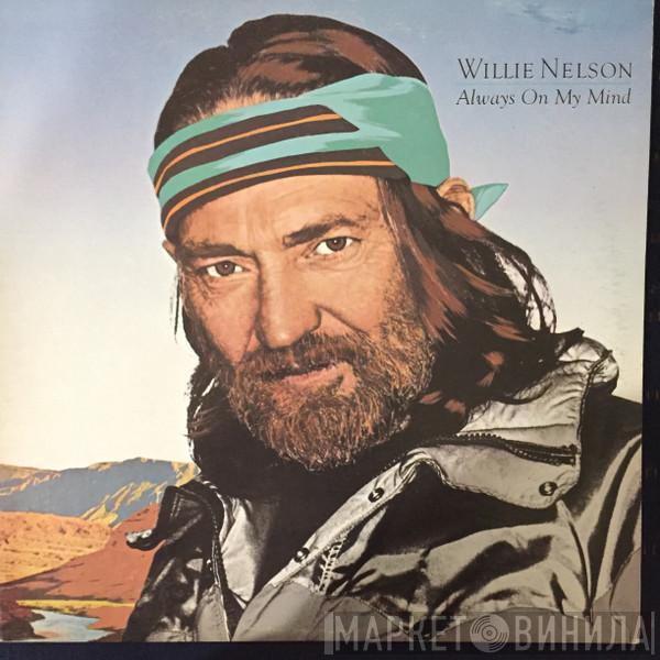  Willie Nelson  - Always On My Mind
