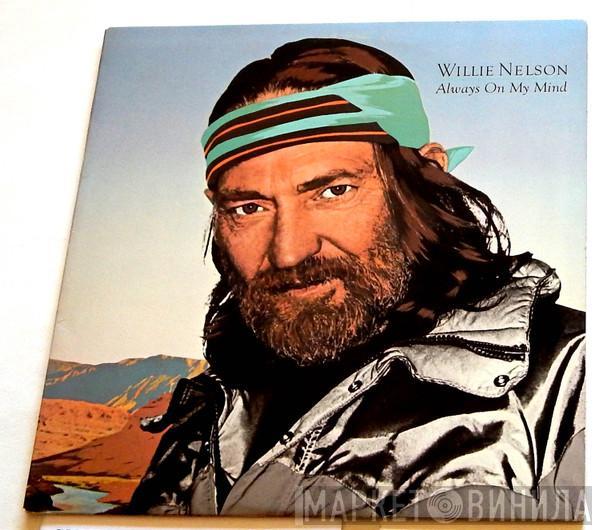  Willie Nelson  - Always On My Mind