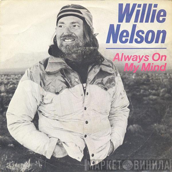  Willie Nelson  - Always On My Mind