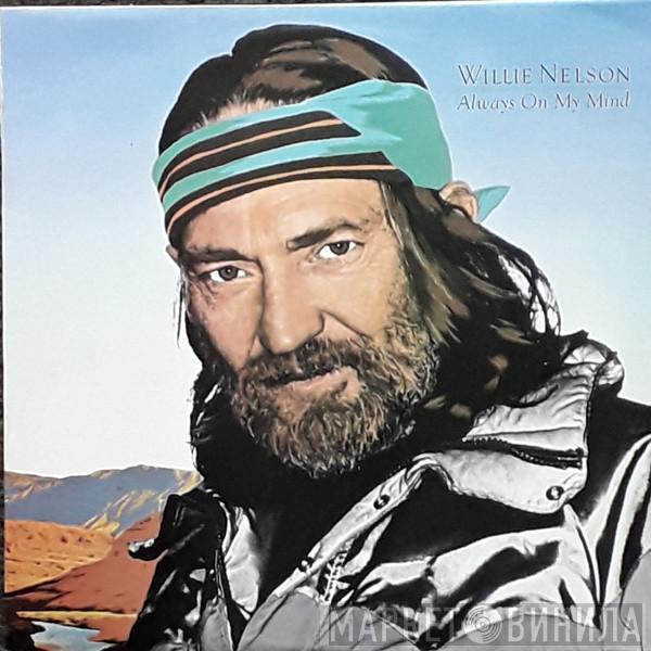  Willie Nelson  - Always On My Mind