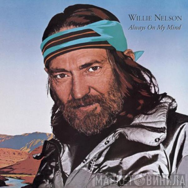  Willie Nelson  - Always On My Mind