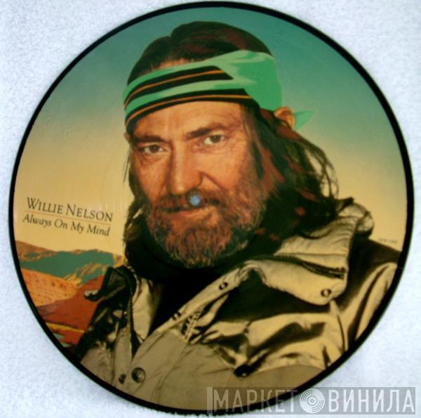  Willie Nelson  - Always On My Mind