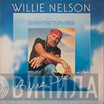 Willie Nelson - Blue Skies