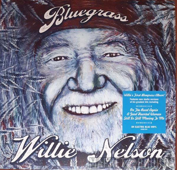 Willie Nelson - Bluegrass