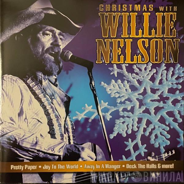  Willie Nelson  - Christmas With Willie Nelson