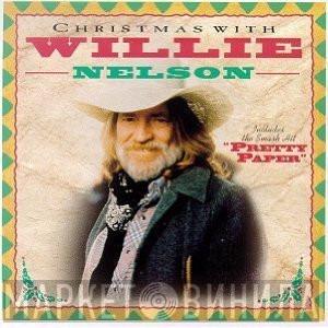  Willie Nelson  - Christmas With Willie Nelson