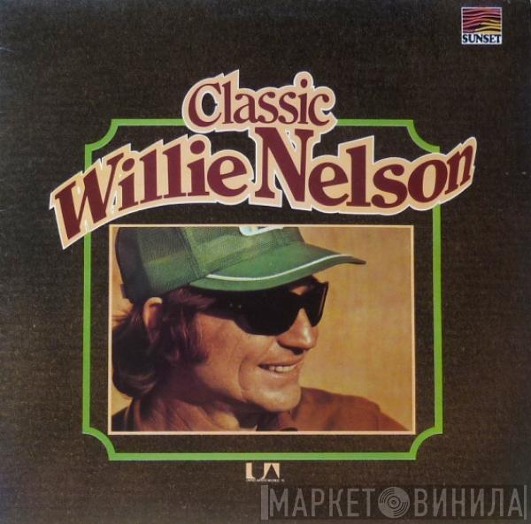  Willie Nelson  - Classic Willie Nelson