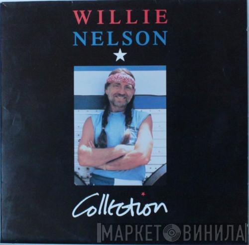  Willie Nelson  - Collection