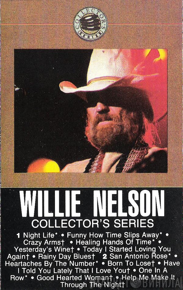  Willie Nelson  - Collector's Series