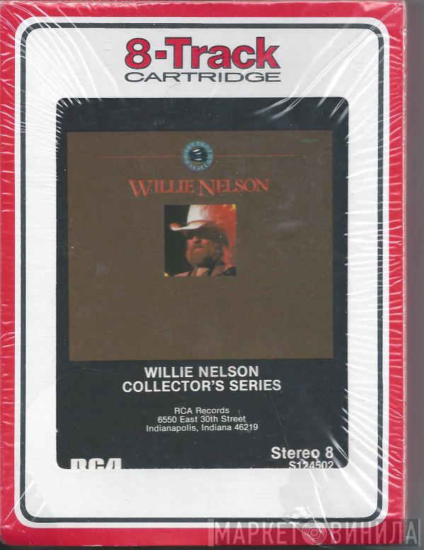  Willie Nelson  - Collector's Series