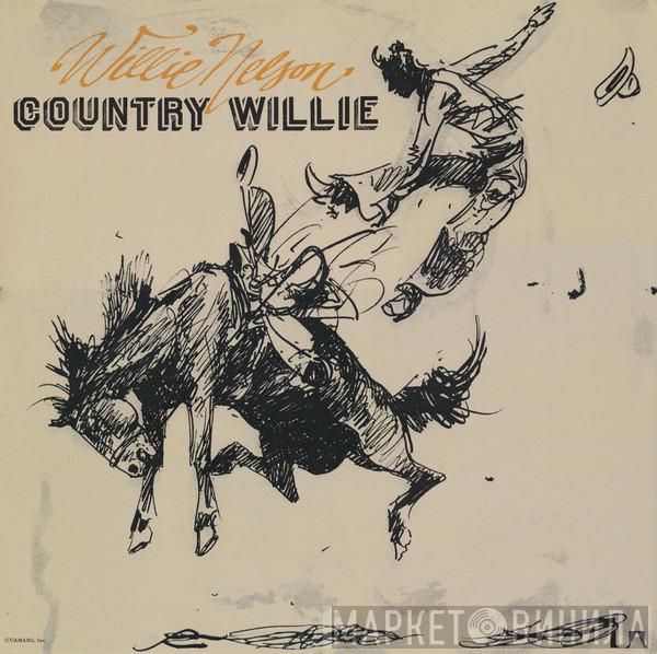  Willie Nelson  - Country Willie