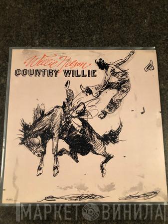  Willie Nelson  - Country Willie