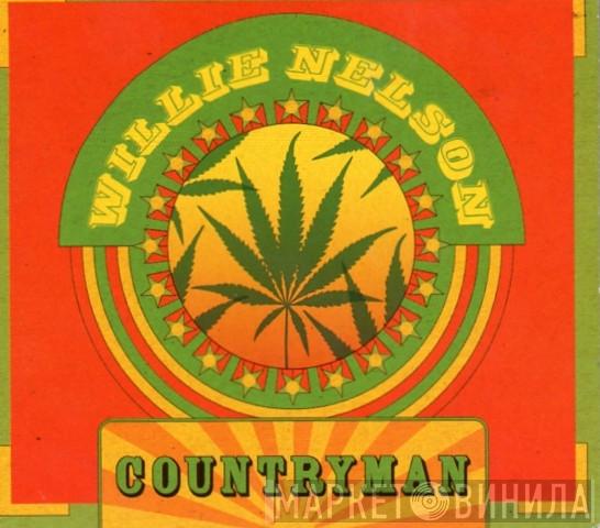 Willie Nelson - Countryman