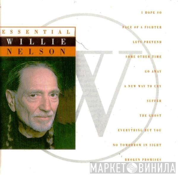 Willie Nelson - Essential Willie Nelson