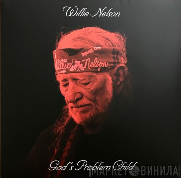 Willie Nelson - God's Problem Child