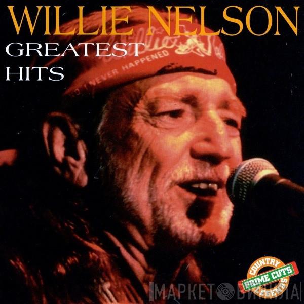  Willie Nelson  - Greatest Hits