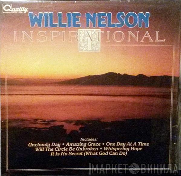Willie Nelson - Inspirational