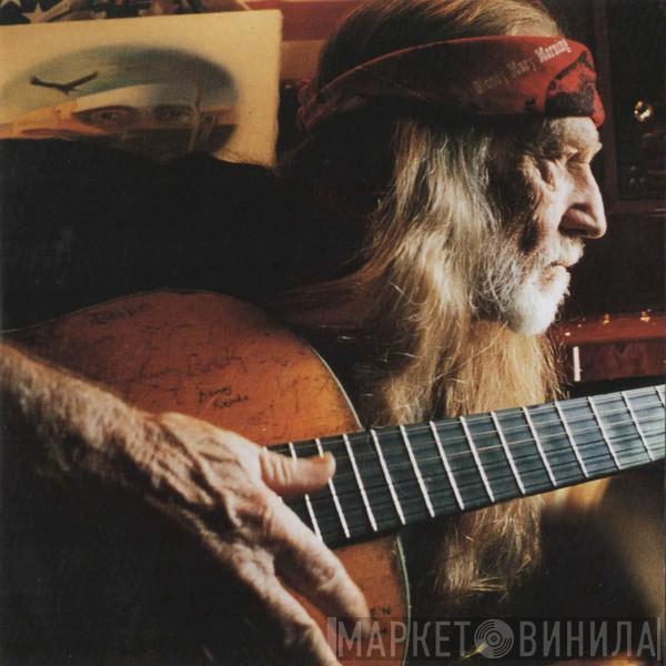  Willie Nelson  - It Always Will Be