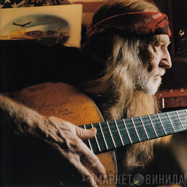  Willie Nelson  - It Always Will Be