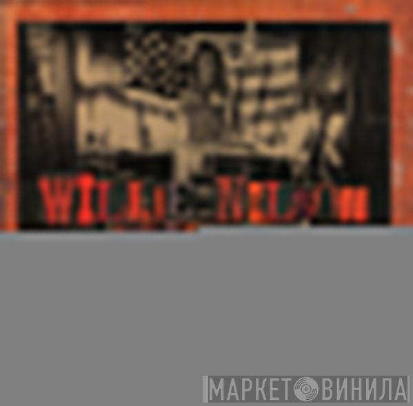  Willie Nelson  - Milk Cow Blues