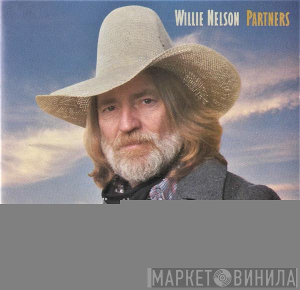  Willie Nelson  - Partners