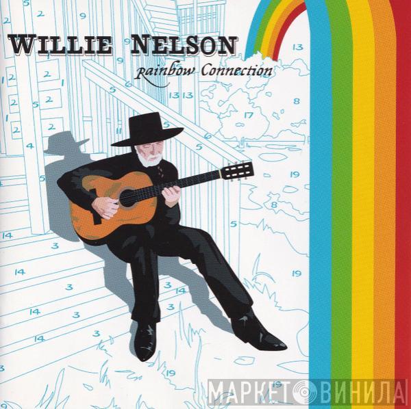  Willie Nelson  - Rainbow Connection