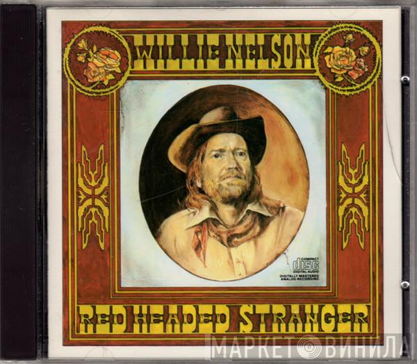 Willie Nelson - Red Headed Stranger
