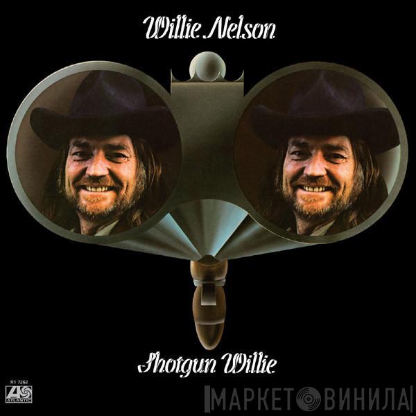  Willie Nelson  - Shotgun Willie