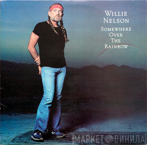  Willie Nelson  - Somewhere Over The Rainbow