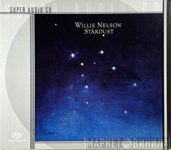 Willie Nelson  - Stardust