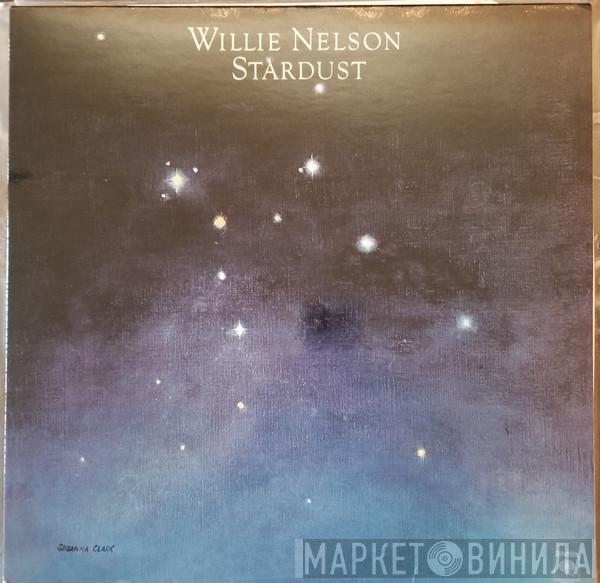  Willie Nelson  - Stardust