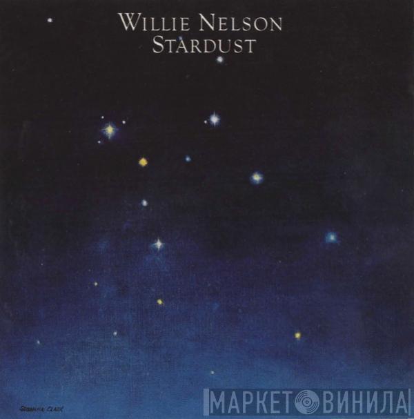  Willie Nelson  - Stardust
