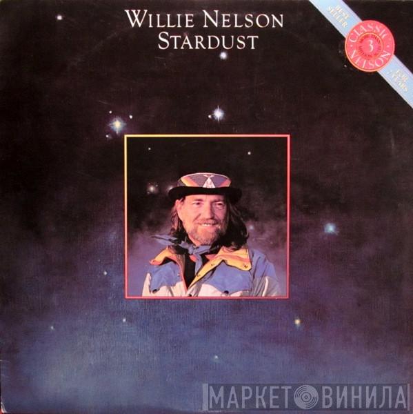  Willie Nelson  - Stardust