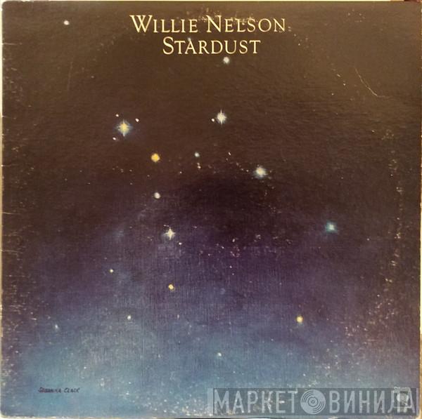  Willie Nelson  - Stardust