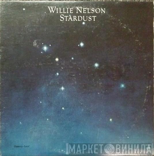  Willie Nelson  - Stardust