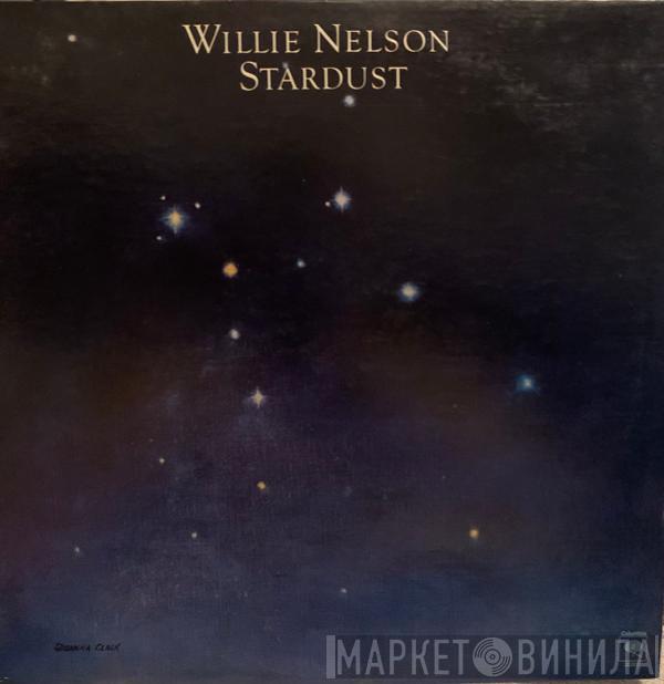  Willie Nelson  - Stardust