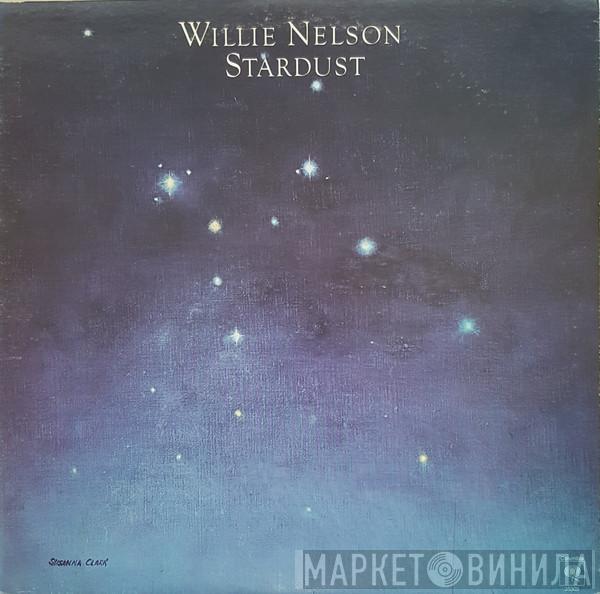  Willie Nelson  - Stardust