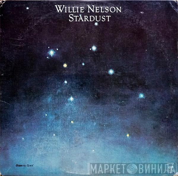  Willie Nelson  - Stardust
