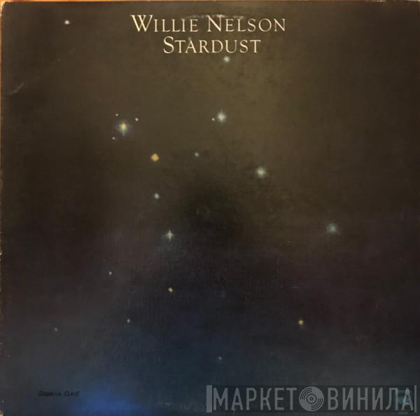  Willie Nelson  - Stardust