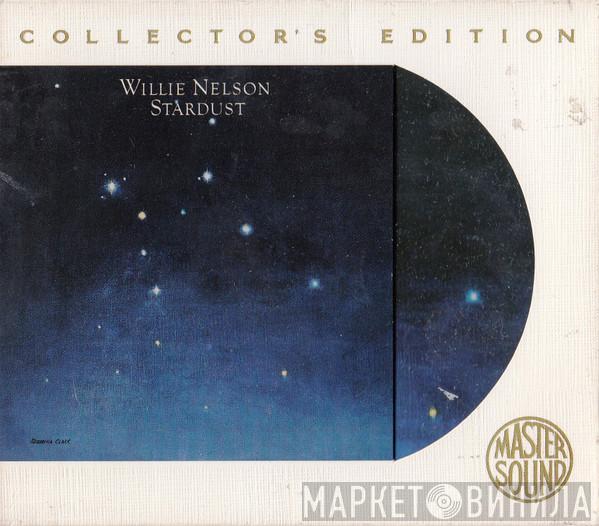  Willie Nelson  - Stardust