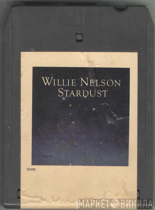  Willie Nelson  - Stardust