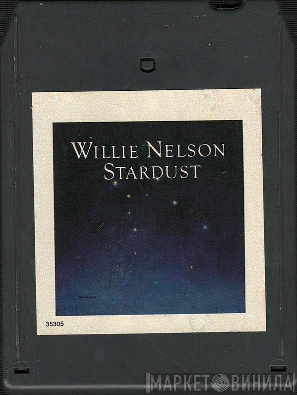  Willie Nelson  - Stardust