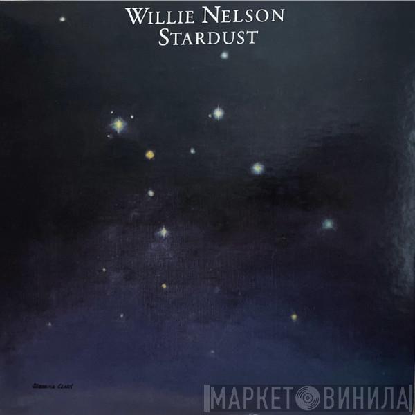  Willie Nelson  - Stardust