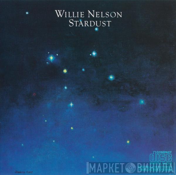 Willie Nelson  - Stardust